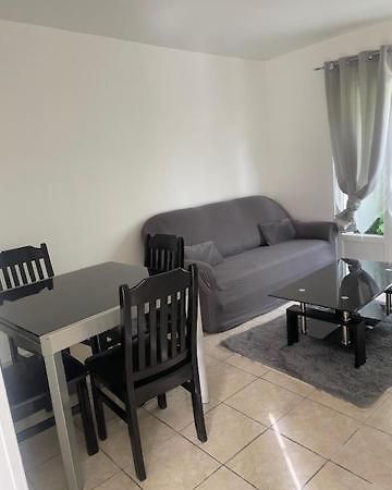 Petite Maison Frepillon Villa Ngoại thất bức ảnh