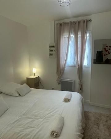Petite Maison Frepillon Villa Ngoại thất bức ảnh