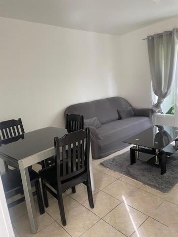 Petite Maison Frepillon Villa Ngoại thất bức ảnh