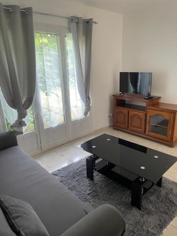 Petite Maison Frepillon Villa Ngoại thất bức ảnh